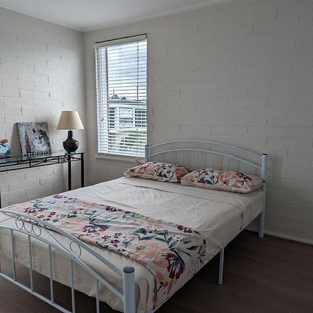 Home Away From Home Melbourne Eksteriør billede